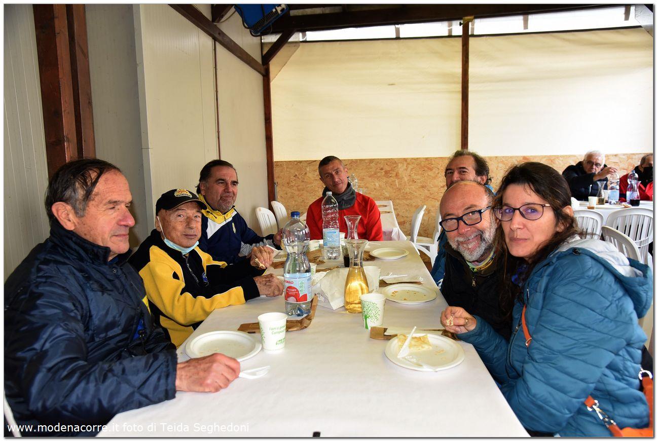 Voltana: Maratonina di Voltana - 05 dicembre 2021